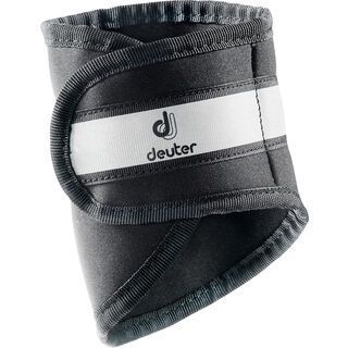 Deuter Pants Protector Neo, black - Hosenbeinschutz
