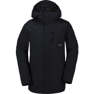 Volcom L Gore-Tex Jacket, black - Snowboardjacke