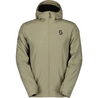 Scott Insuloft Air Primaloft Men's Hoody dust grey