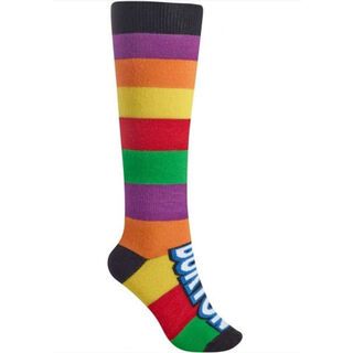 Burton Women's Party Sock, 5 flavor - Socken