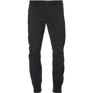 Vaude Men's Larice Pants, black - Softshellhose