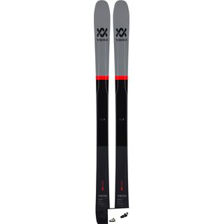 Set: Völkl 90Eight 2019 + La Sportiva TR2 LS (2038473S)