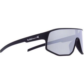 Red Bull Spect Eyewear Dash Smoke Silver Mirror / matt metallic black