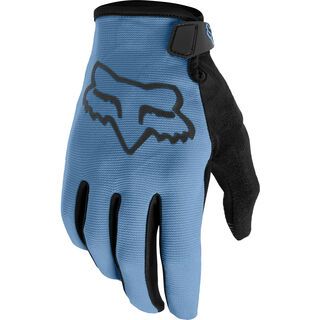 Fox Youth Ranger Glove dusty blue