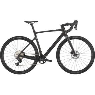 Scott Addict Gravel 40 python black