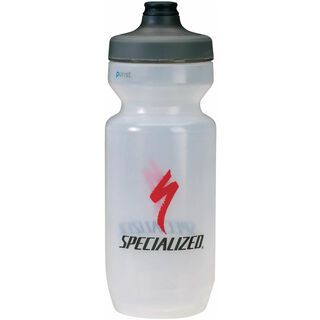 Specialized Watergate Bottle, Translucent - Trinkflasche