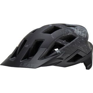 Leatt Helmet MTB Trail 2.0 stealth