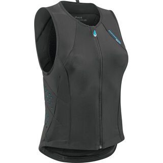 Komperdell Pro Vest Light Women black/mint