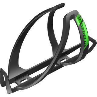 Syncros Coupe Cage 2.0 black/iguana green