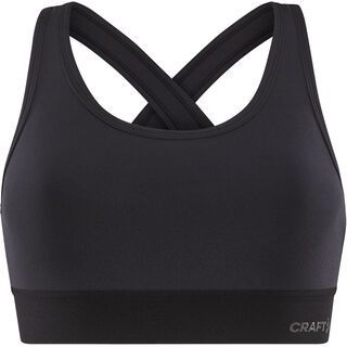 Craft Training Bra Padded W black