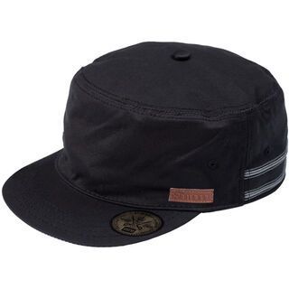 Sombrio Distil Hat, black