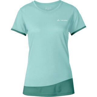 Vaude Women's Sveit T-Shirt, glacier - Radtrikot