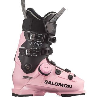 Salomon S/Pro Supra BOA 105 W GW rose shadow/black/beluga