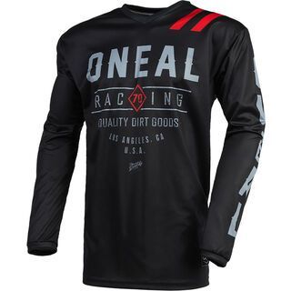 ONeal Element Jersey Dirt black/gray