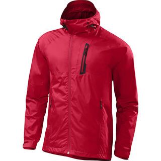 Specialized Deflect H2O Expert Mountain Jacket, red - Radjacke