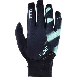 ION Gloves Traze electric-green