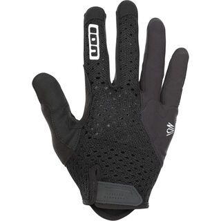 ION Gloves Seek AMP, black - Fahrradhandschuhe