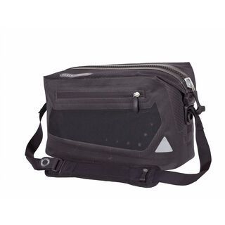 ORTLIEB Trunk-Bag, schwarz - Gepäckträgertasche