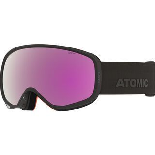 Atomic Count S HD - Pink/Copper black