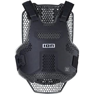 ION Chest Protector Arcon HD Pro black