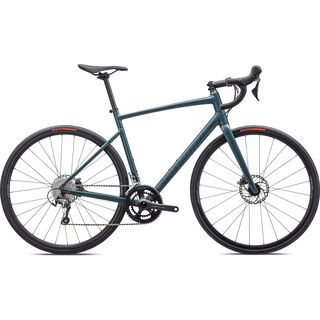 Specialized Allez E5 Sport satin tropical teal/teal tint/arctic blue