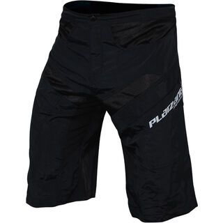 Platzangst Trailslide Shorts, black - Radhose