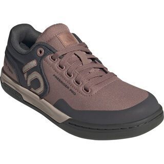 Five Ten Freerider Pro Canvas Women warm clay/wonder taupe/grey six
