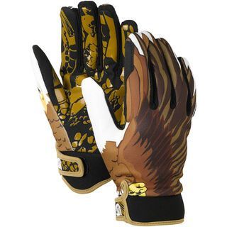 Burton Spectre Glove, Eagle - Snowboardhandschuhe