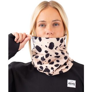 Eivy Colder Neckwarmer cheetah