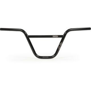 WeThePeople Switch Bar Mike Curley Signature, black - Lenker
