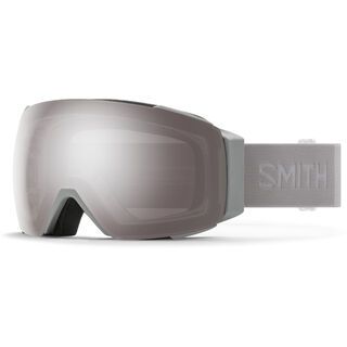 Smith I/O Mag - ChromaPop Sun Platinum Mir + WS cloudgrey