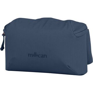 Millican Camera Insert/Waist Pack 5, slate - Fototasche