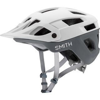Smith Engage MIPS matte white/cement