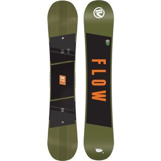 Flow Chill 2017 - Snowboard