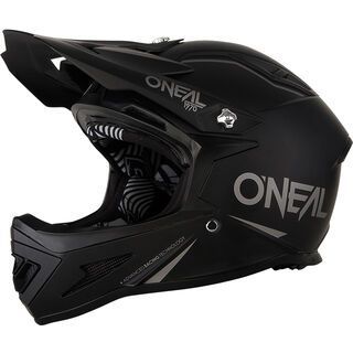 ONeal Warp Fidlock Helmet Matt, black - Fahrradhelm