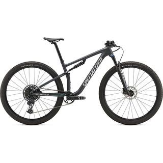 Specialized Epic Comp carbon/oil/flake silver