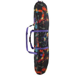 Burton Space Sack, Digi Floral - Snowboardtasche