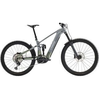 Trek Rail+ 9.7 Gen 5 slate