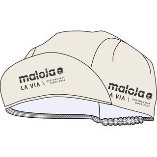 Maloja TennM. shaded white