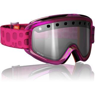 POC Iris BUG, Pink - Skibrille