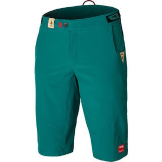 Rocday Roc Lite Shorts, green - Radhose