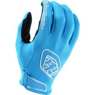 TroyLee Designs Air Glove Solid, light blue - Fahrradhandschuhe