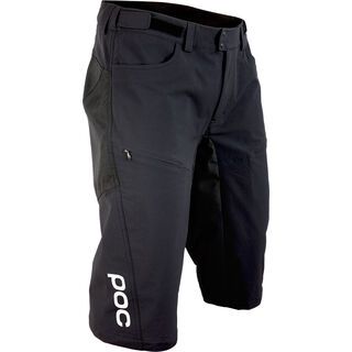 POC Essential DH Shorts, uranium black - Radhose