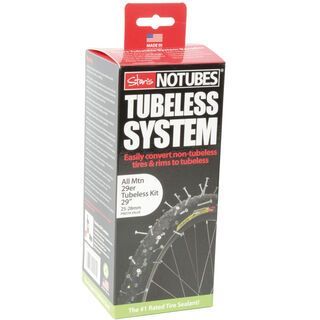 Stan's NoTubes Tubeless System Kit 29er AM - Tubeless Kit