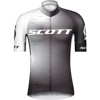 Scott RC Pro S/SL Men's Shirt white/black