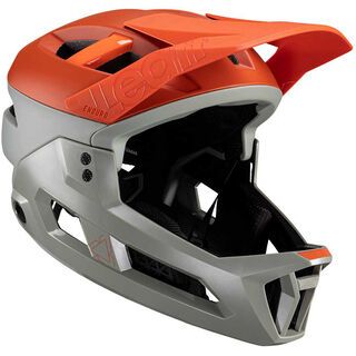 Leatt Helmet MTB Enduro 3.0 glow