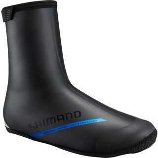 Shimano XC Thermal Shoe Cover black