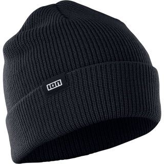 ION Beanie Ionic black