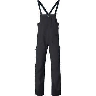 Norrona møre flex1 Bib M's caviar black