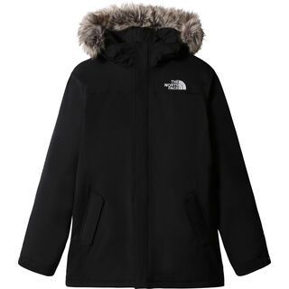 The North Face Men’s Recycled Zaneck Jacket tnf black